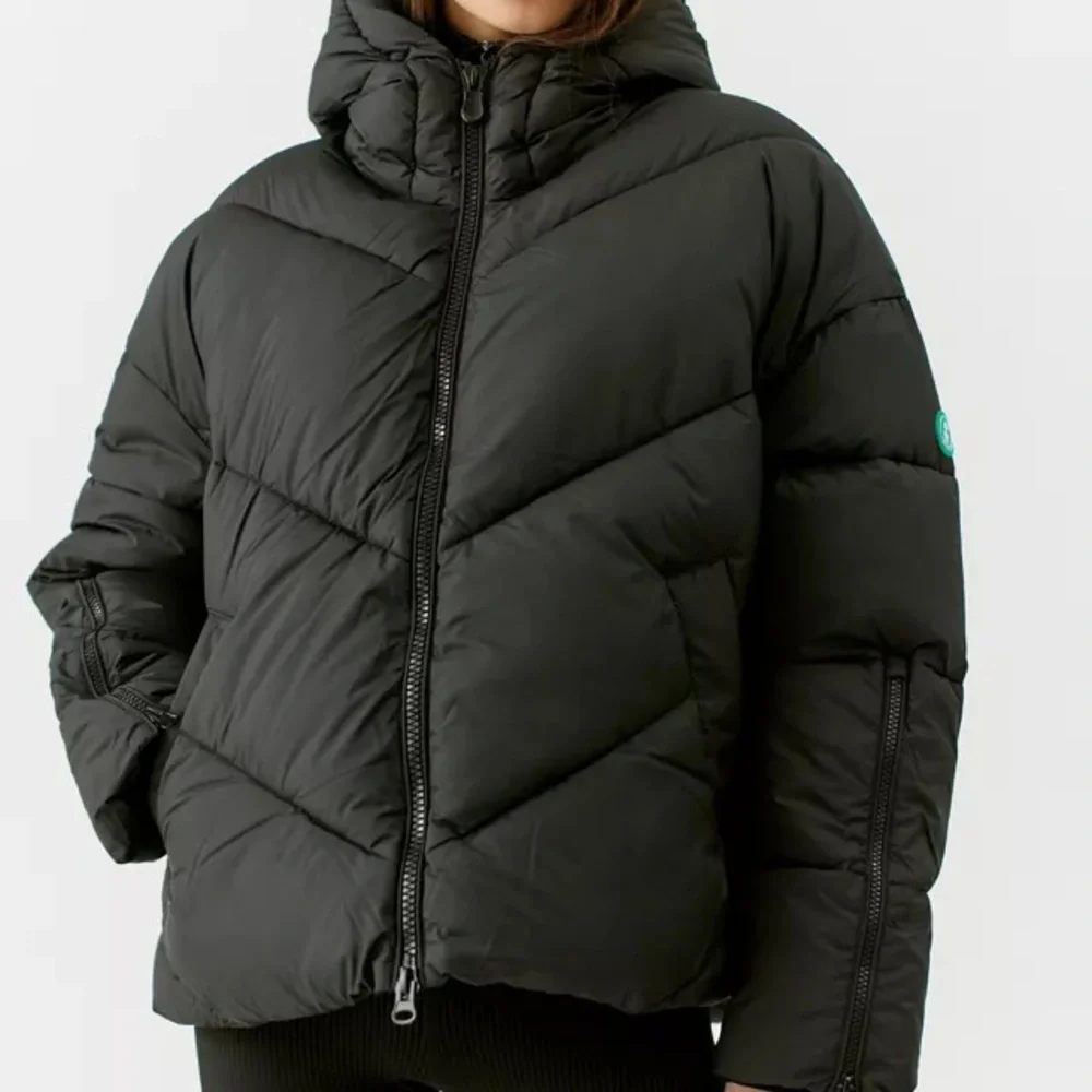 SAVE THE DUCK Janeth Puffer Jacket - Picture 5 of 6
